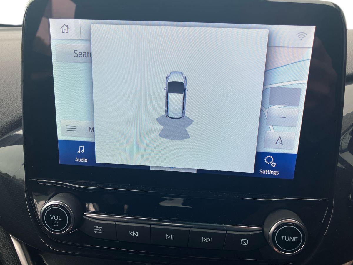 Used Ford Fiesta 2023 for sale - 76312043: Photo 26