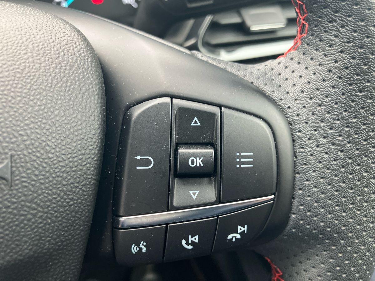 Used Ford Fiesta 2023 for sale - 76312043: Photo 29