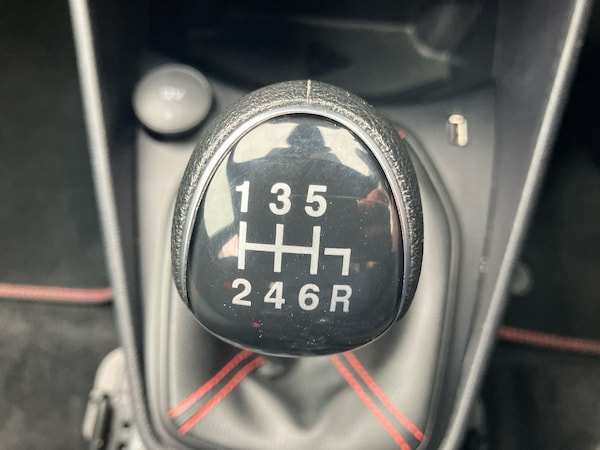 Used Ford Fiesta 2023 for sale - 76312043: Photo 31