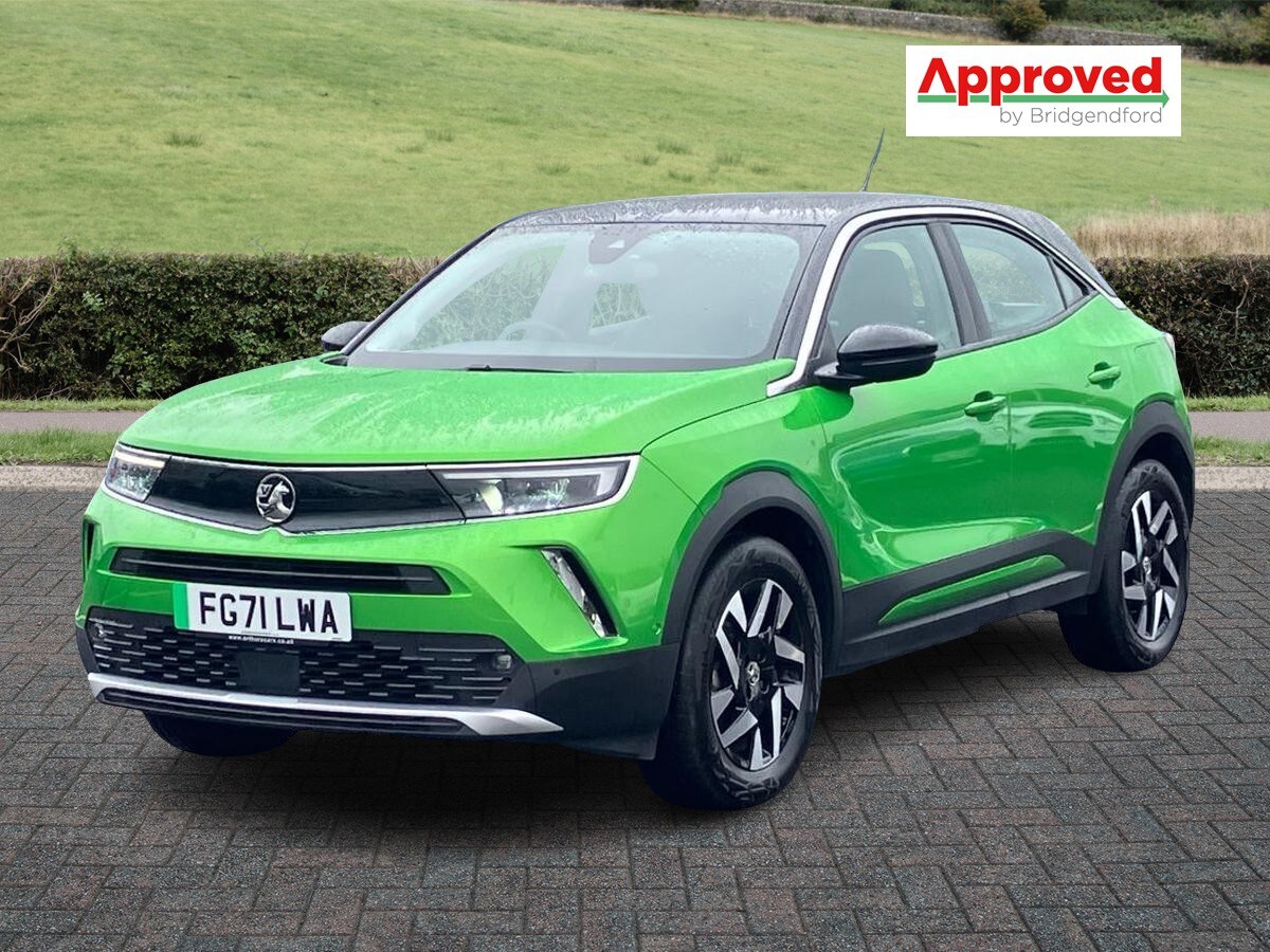 Used Vauxhall Mokka 2022 for sale - 77420426: Photo 10