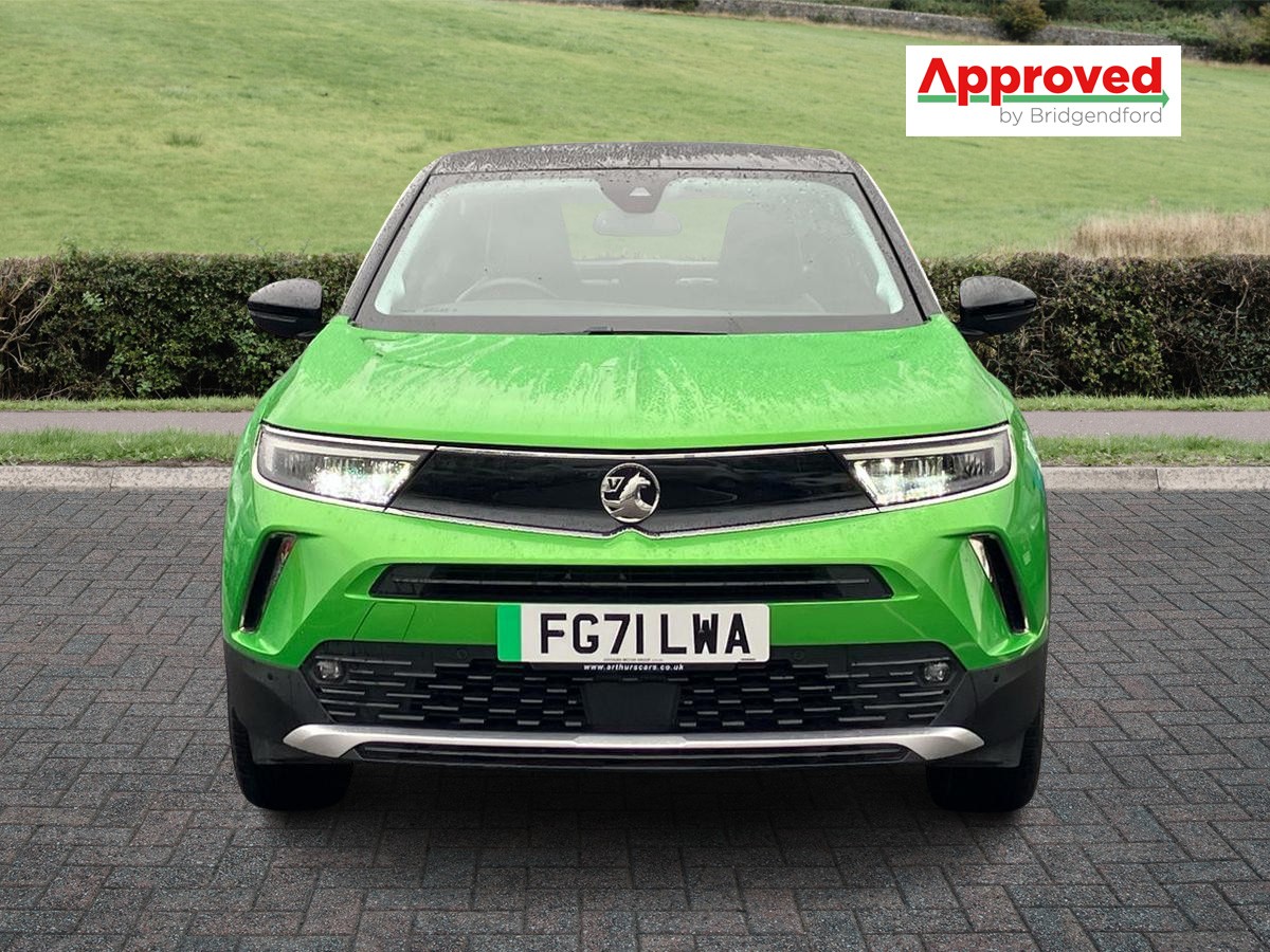 Used Vauxhall Mokka 2022 for sale - 77420426: Photo 11