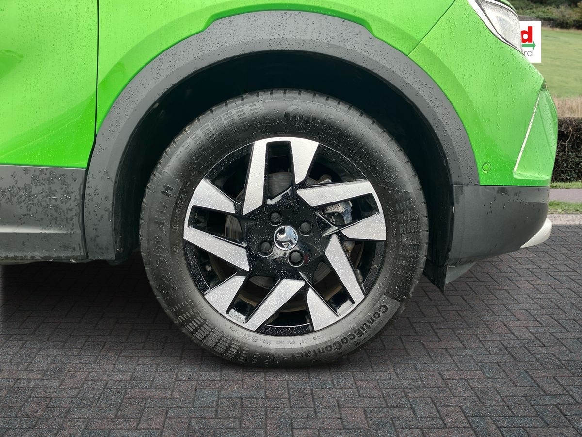 Used Vauxhall Mokka 2022 for sale - 77420426: Photo 13