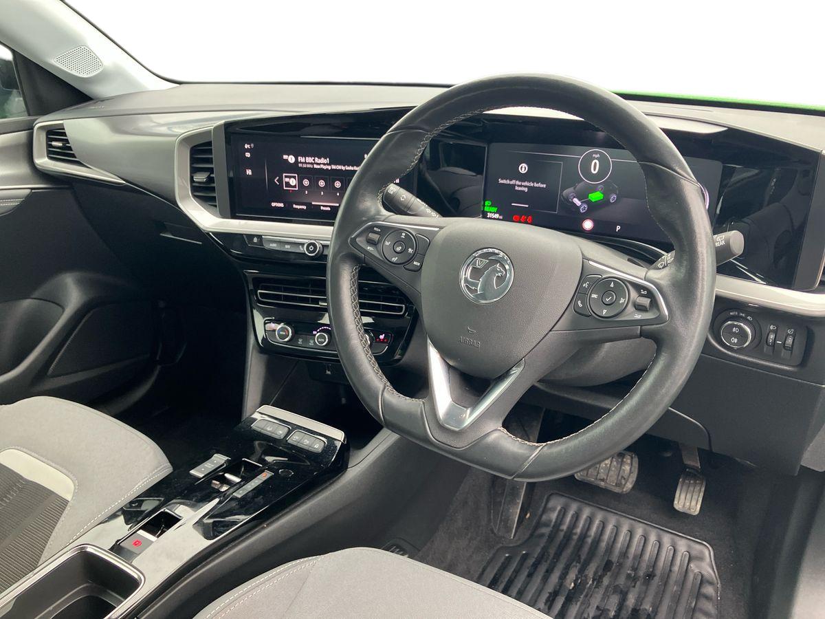 Used Vauxhall Mokka 2022 for sale - 77420426: Photo 14