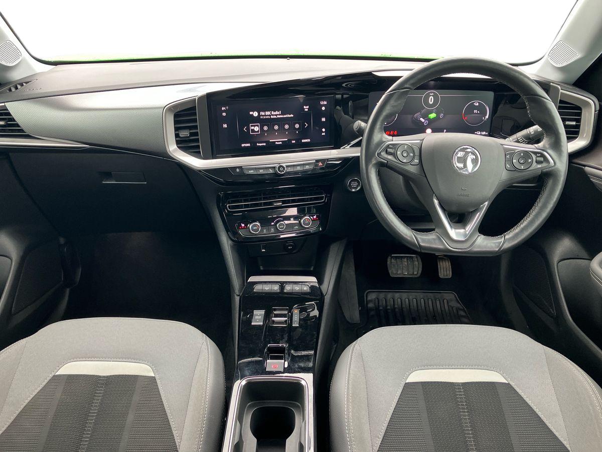 Used Vauxhall Mokka 2022 for sale - 77420426: Photo 16