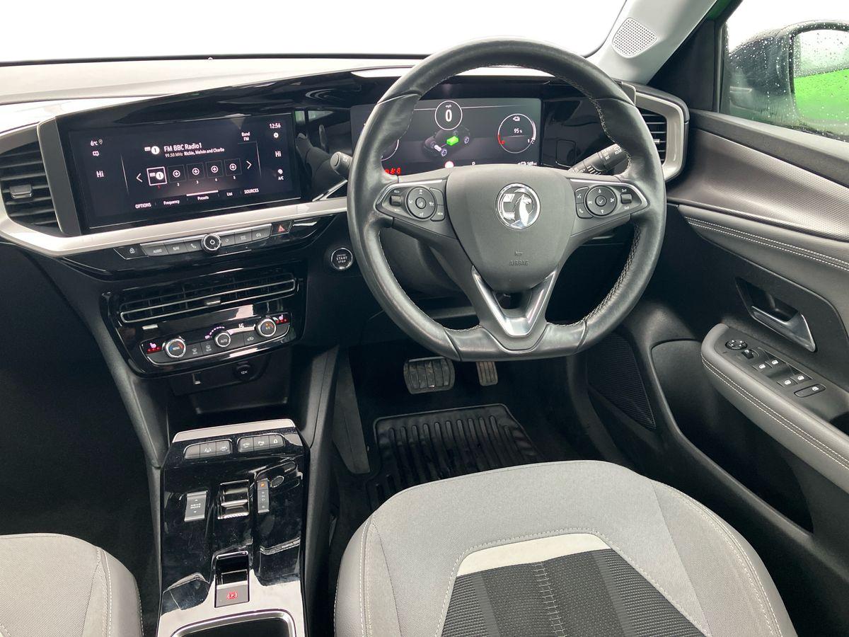 Used Vauxhall Mokka 2022 for sale - 77420426: Photo 17