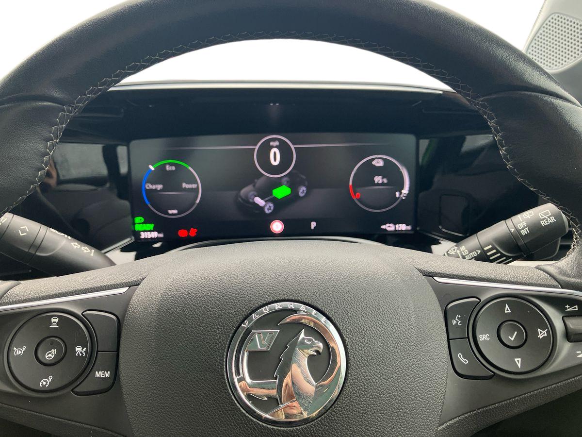 Used Vauxhall Mokka 2022 for sale - 77420426: Photo 19