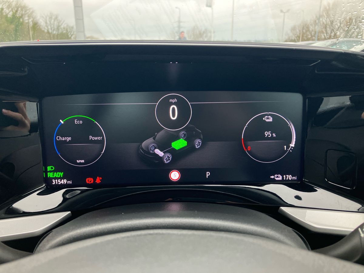 Used Vauxhall Mokka 2022 for sale - 77420426: Photo 20