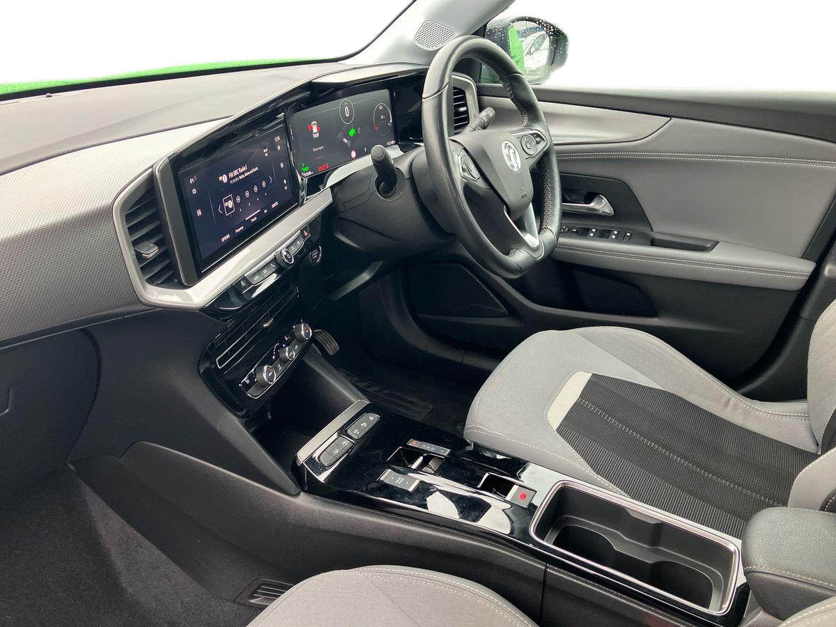 Used Vauxhall Mokka 2022 for sale - 77420426: Photo 22