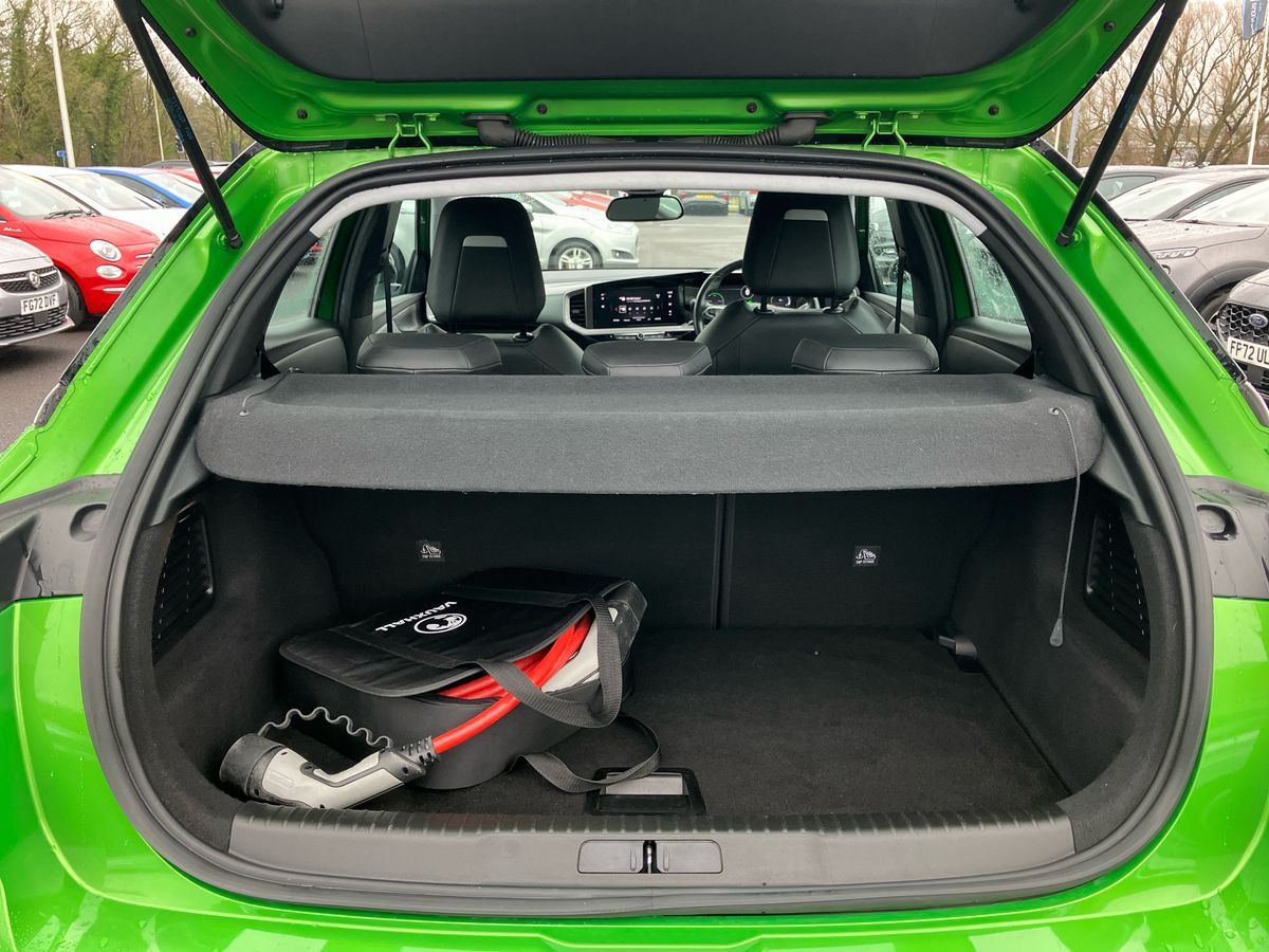 Used Vauxhall Mokka 2022 for sale - 77420426: Photo 25