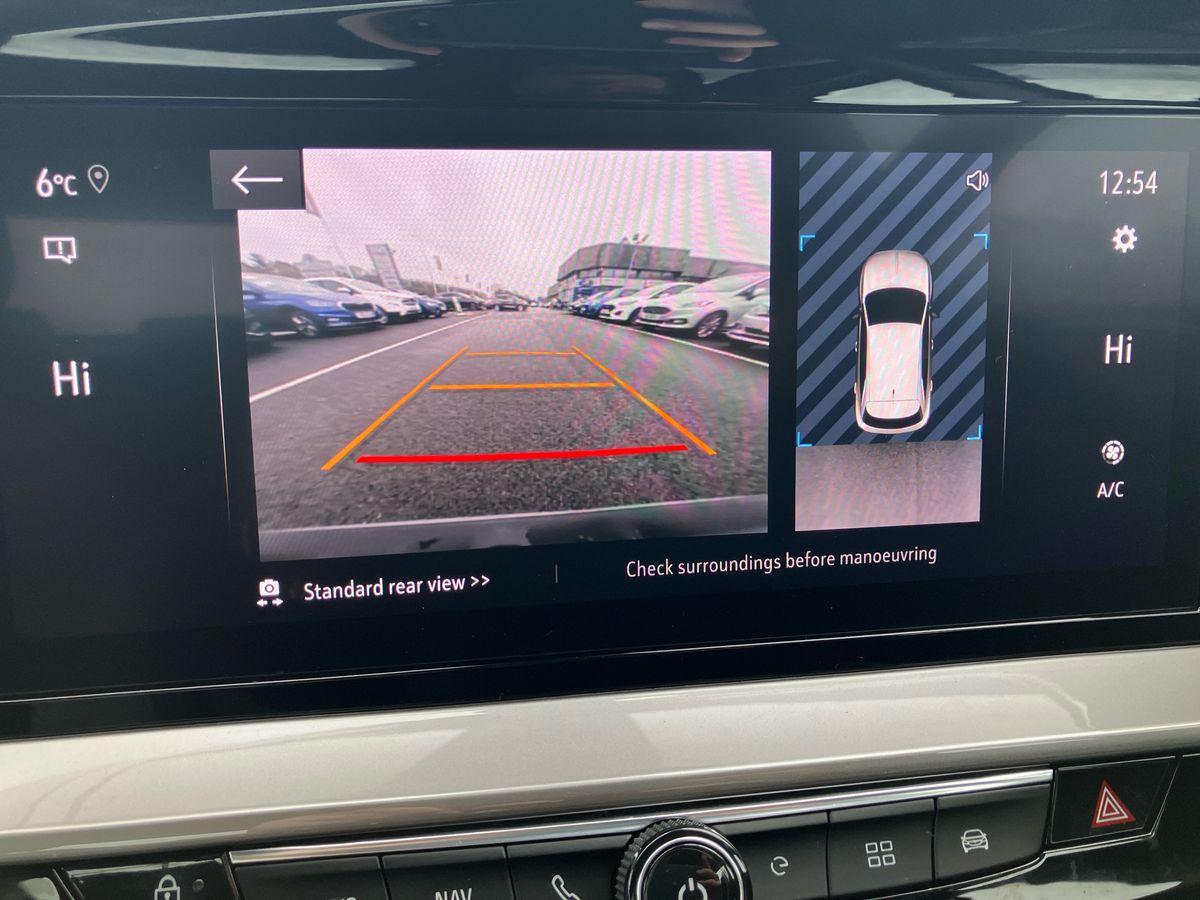 Used Vauxhall Mokka 2022 for sale - 77420426: Photo 26