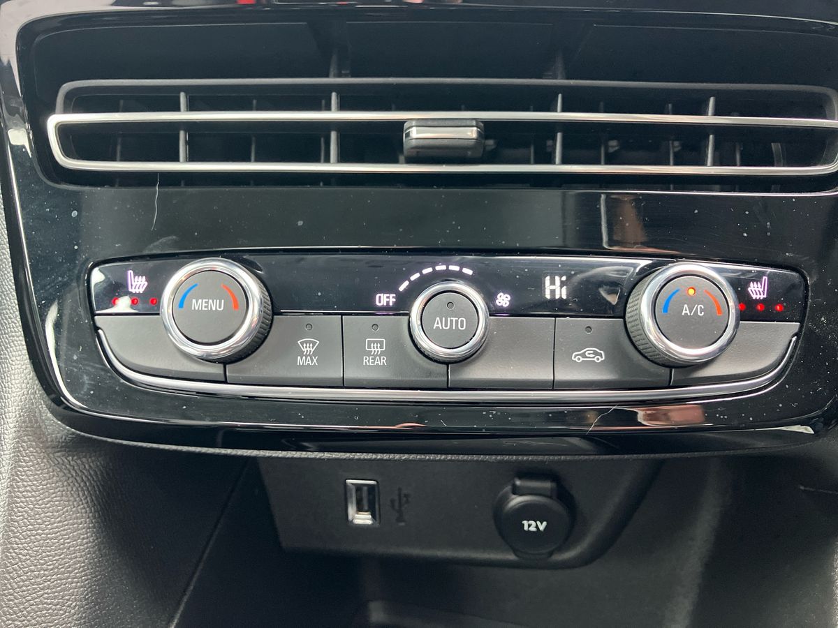 Used Vauxhall Mokka 2022 for sale - 77420426: Photo 28