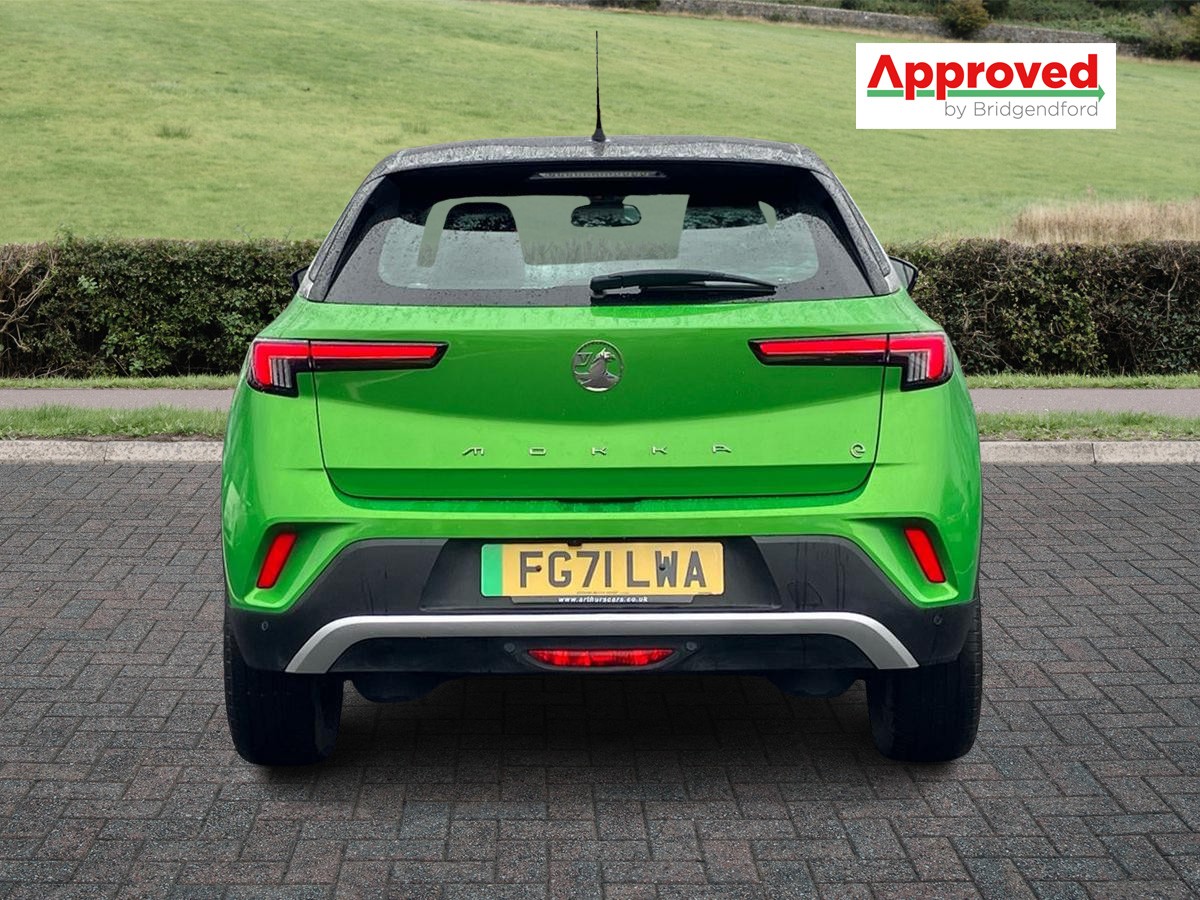 Used Vauxhall Mokka 2022 for sale - 77420426: Photo 5