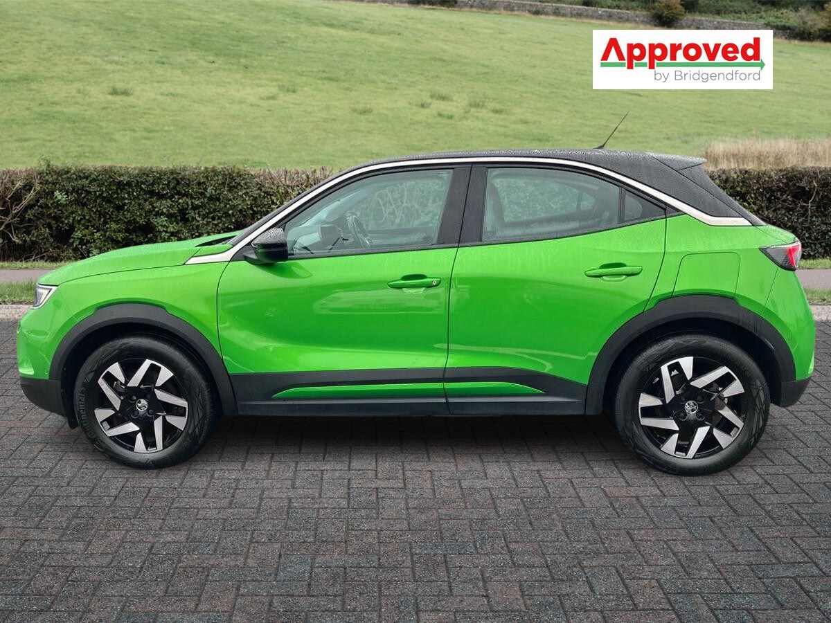 Used Vauxhall Mokka 2022 for sale - 77420426: Photo 8