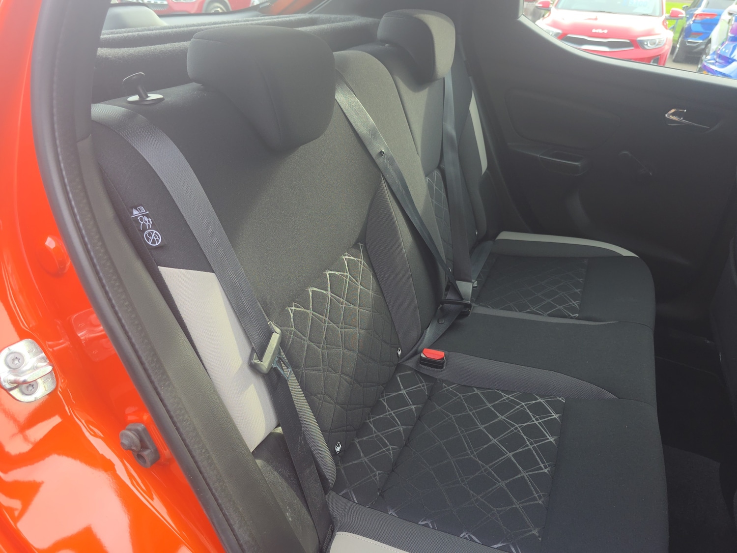 Used Nissan Micra 2018 for sale - 76092130: Photo 10