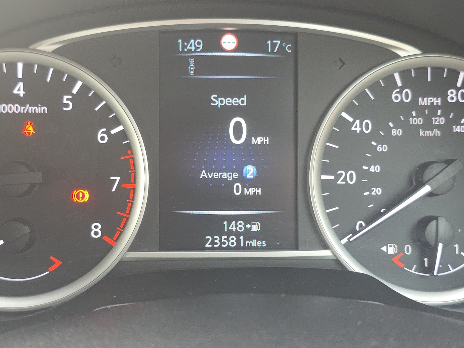 Used Nissan Micra 2018 for sale - 76092130: Photo 13
