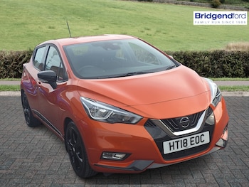 2018 - 0.9 IG-T Acenta 5dr