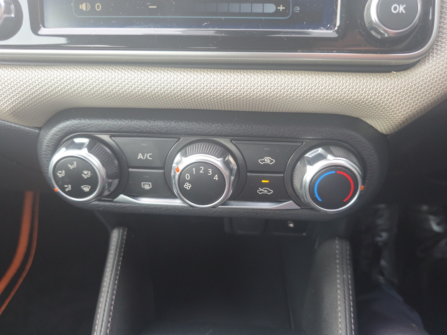 Used Nissan Micra 2018 for sale - 76092130: Photo 20