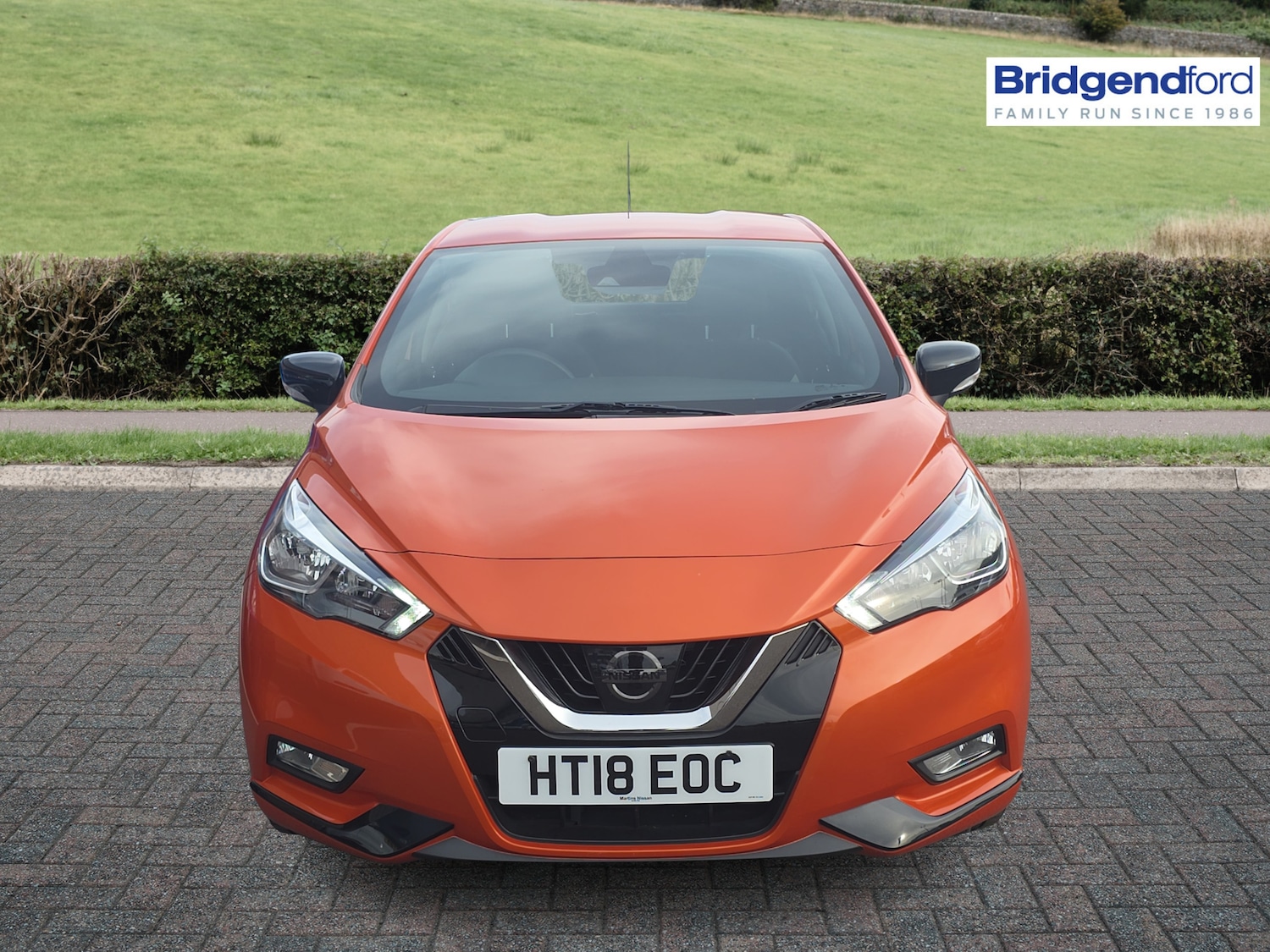 Used Nissan Micra 2018 for sale - 76092130: Photo 7