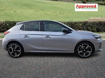 Used Vauxhall Corsa 2023 for sale - 77698232: Photo