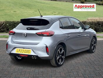 Used Vauxhall Corsa 2023 for sale - 77698232: Photo