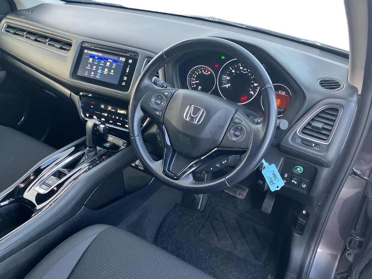 Used Honda HR-V 2020 for sale - 76384553: Photo 14