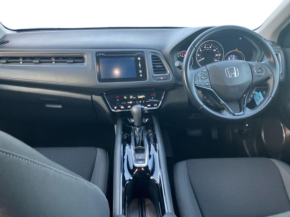 Used Honda HR-V 2020 for sale - 76384553: Photo 16