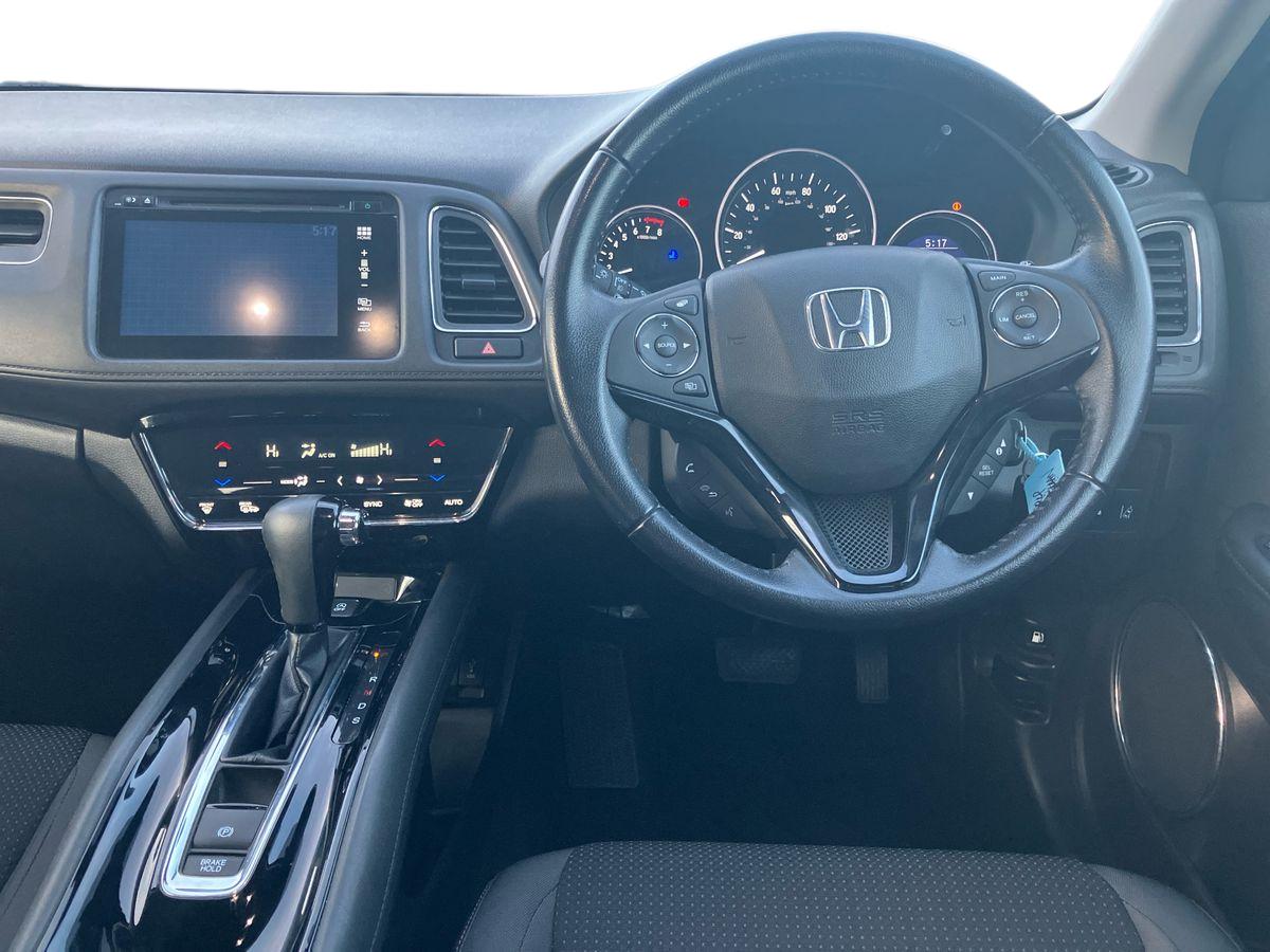 Used Honda HR-V 2020 for sale - 76384553: Photo 17