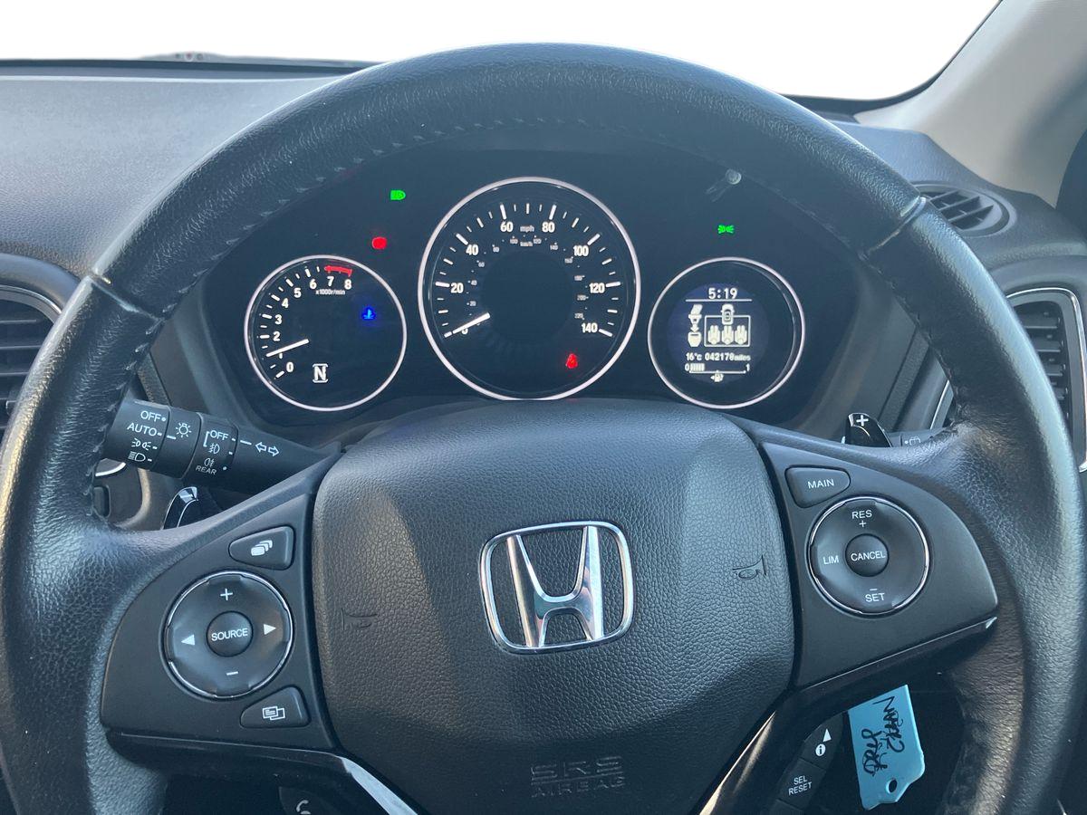 Used Honda HR-V 2020 for sale - 76384553: Photo 19