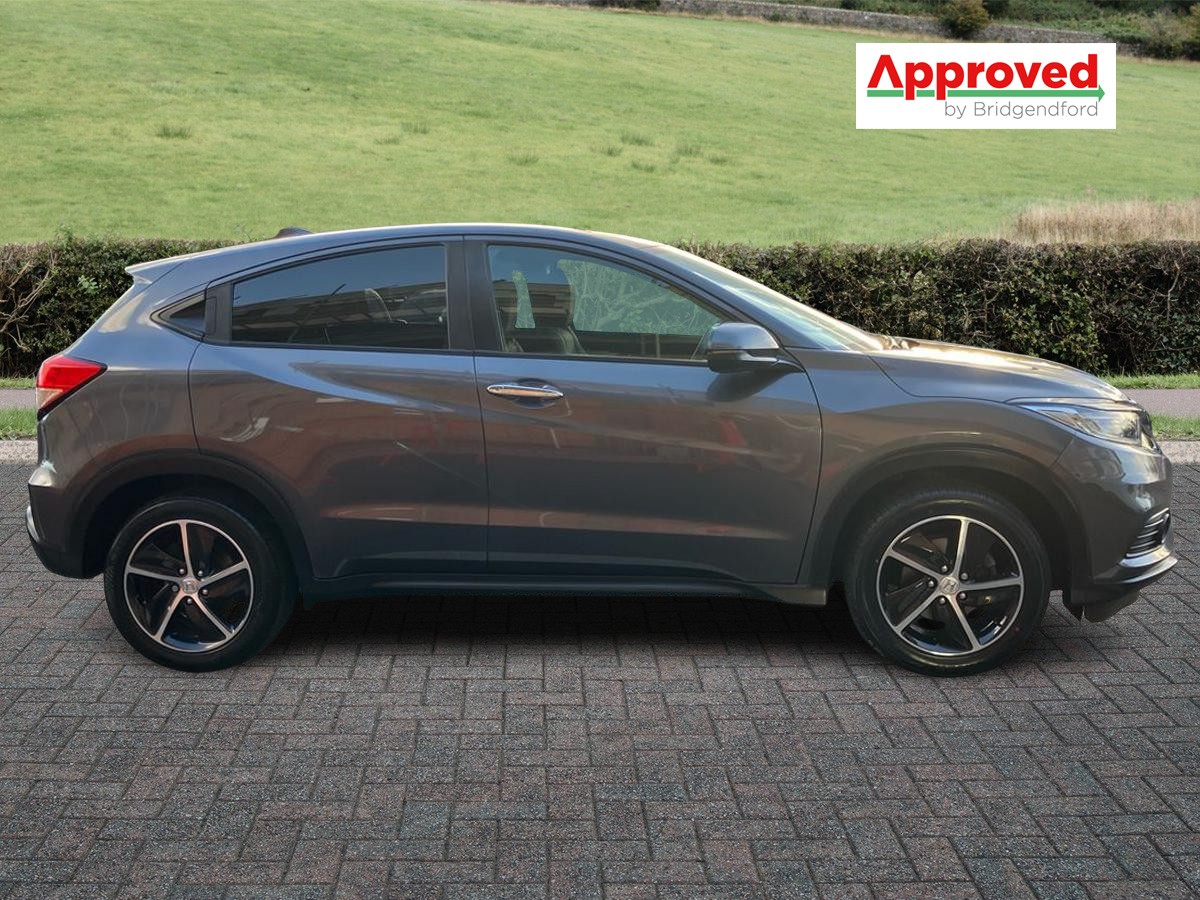 Used Honda HR-V 2020 for sale - 76384553: Photo 2