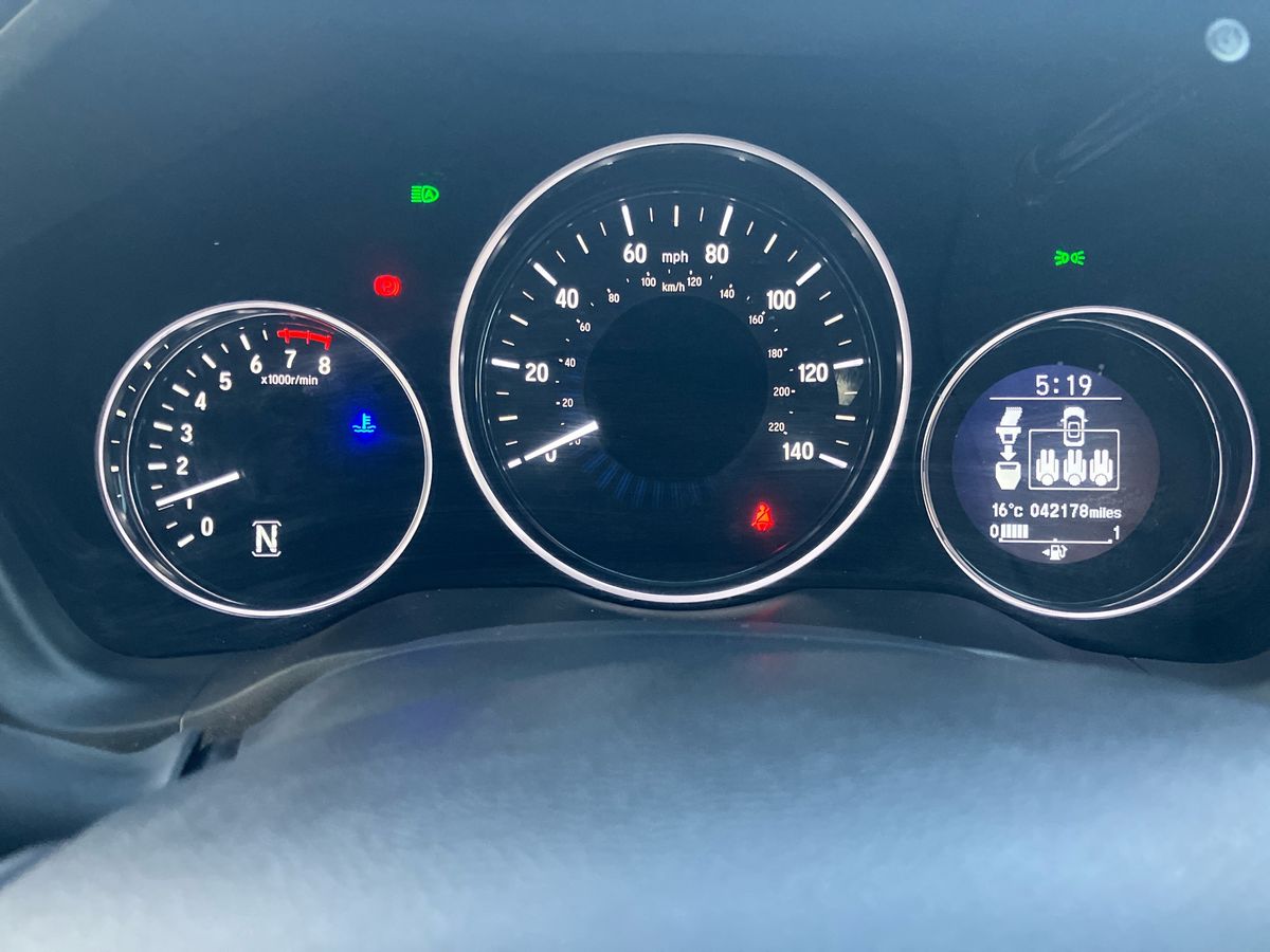 Used Honda HR-V 2020 for sale - 76384553: Photo 20