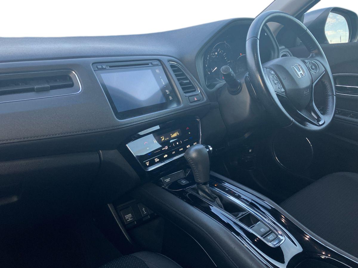 Used Honda HR-V 2020 for sale - 76384553: Photo 22