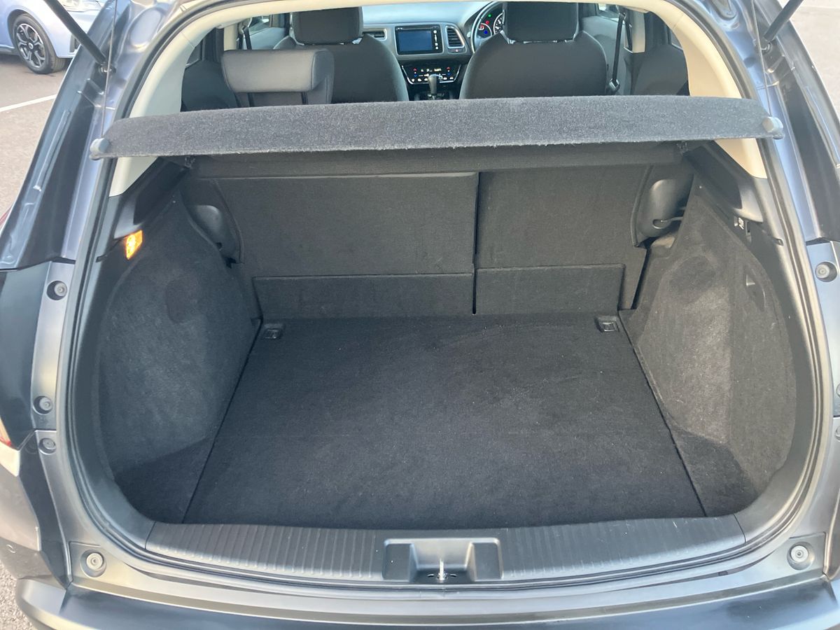 Used Honda HR-V 2020 for sale - 76384553: Photo 25