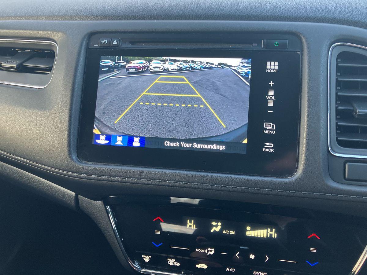 Used Honda HR-V 2020 for sale - 76384553: Photo 26