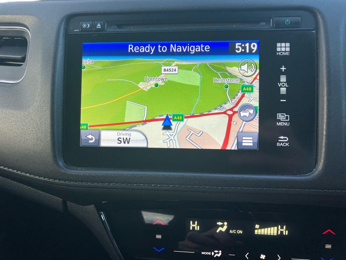 Used Honda HR-V 2020 for sale - 76384553: Photo 27