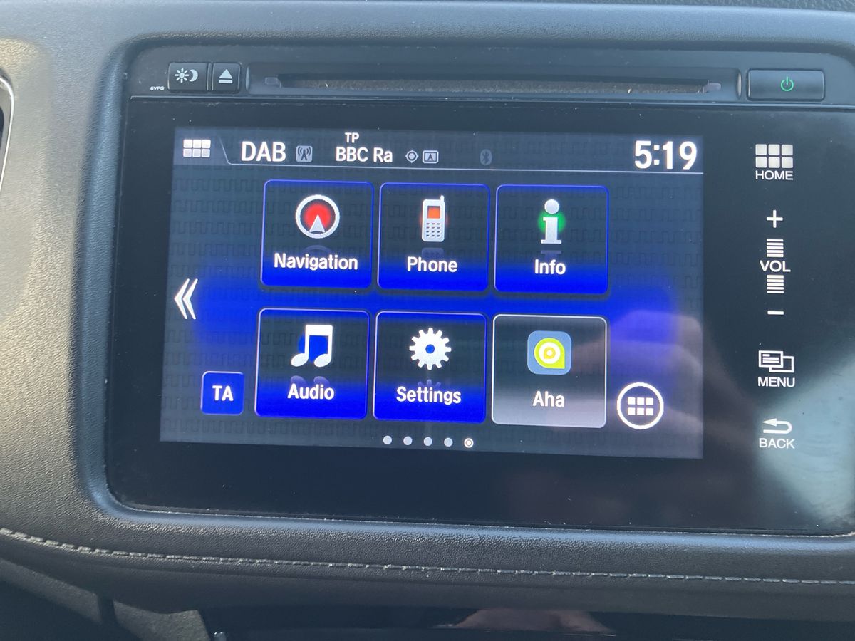 Used Honda HR-V 2020 for sale - 76384553: Photo 28