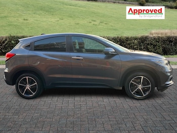 Used Honda HR-V 2020 for sale - 76384553: Photo