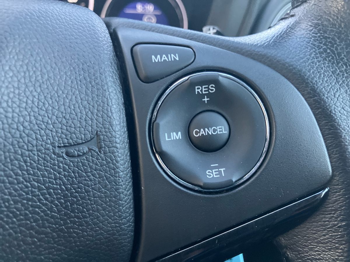 Used Honda HR-V 2020 for sale - 76384553: Photo 30