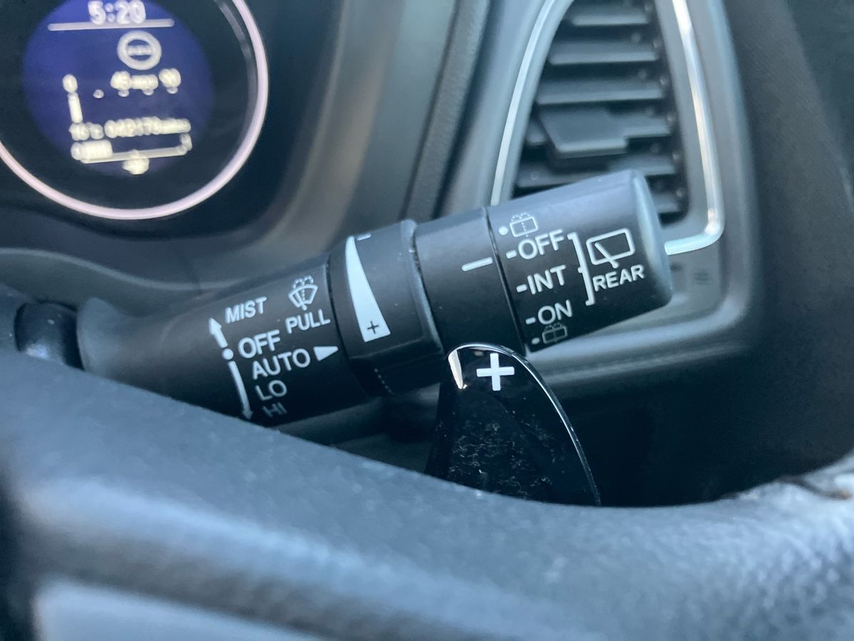 Used Honda HR-V 2020 for sale - 76384553: Photo 31