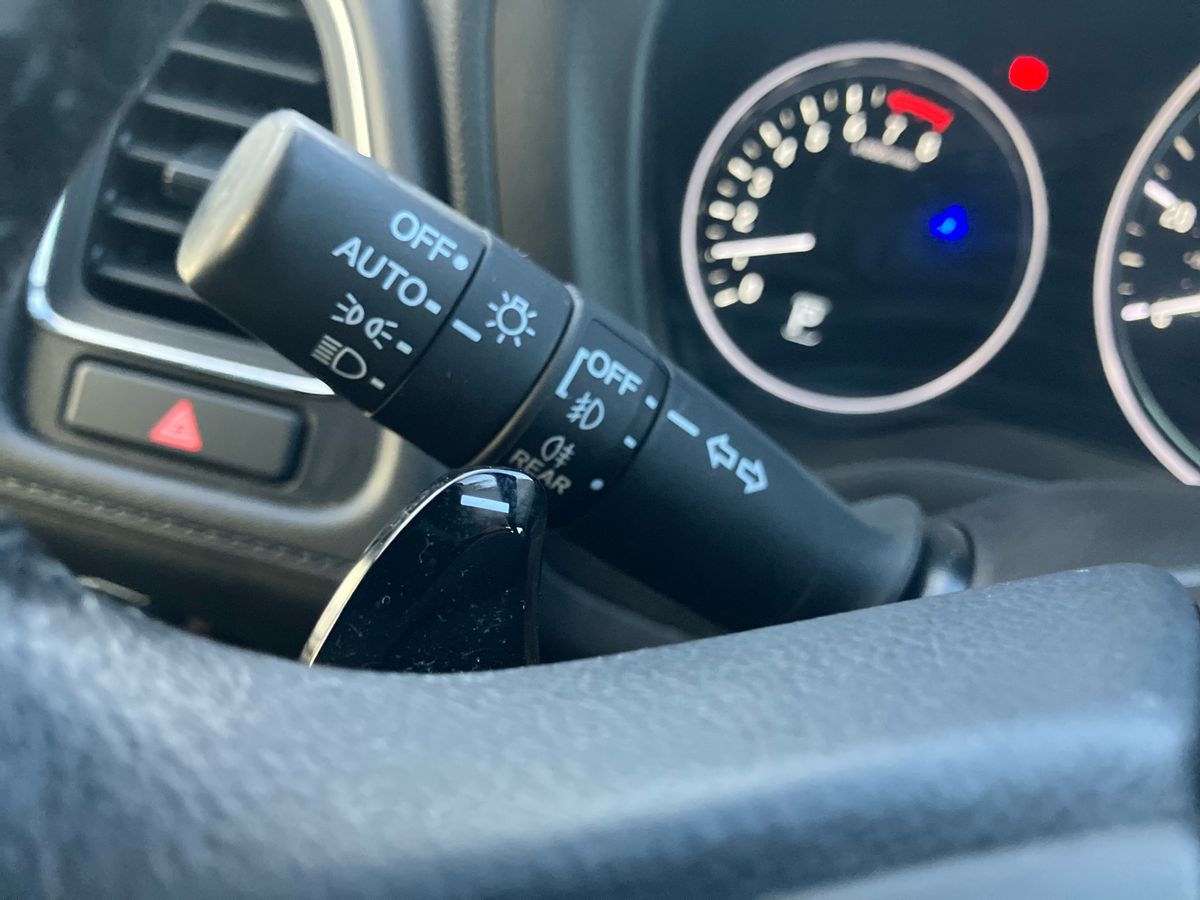 Used Honda HR-V 2020 for sale - 76384553: Photo 32