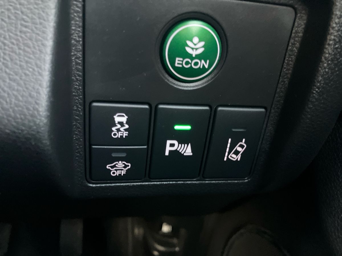 Used Honda HR-V 2020 for sale - 76384553: Photo 33