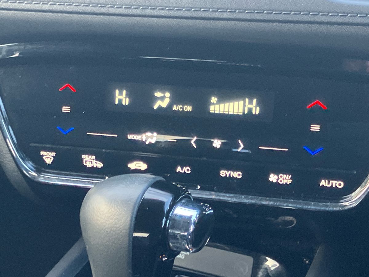 Used Honda HR-V 2020 for sale - 76384553: Photo 35