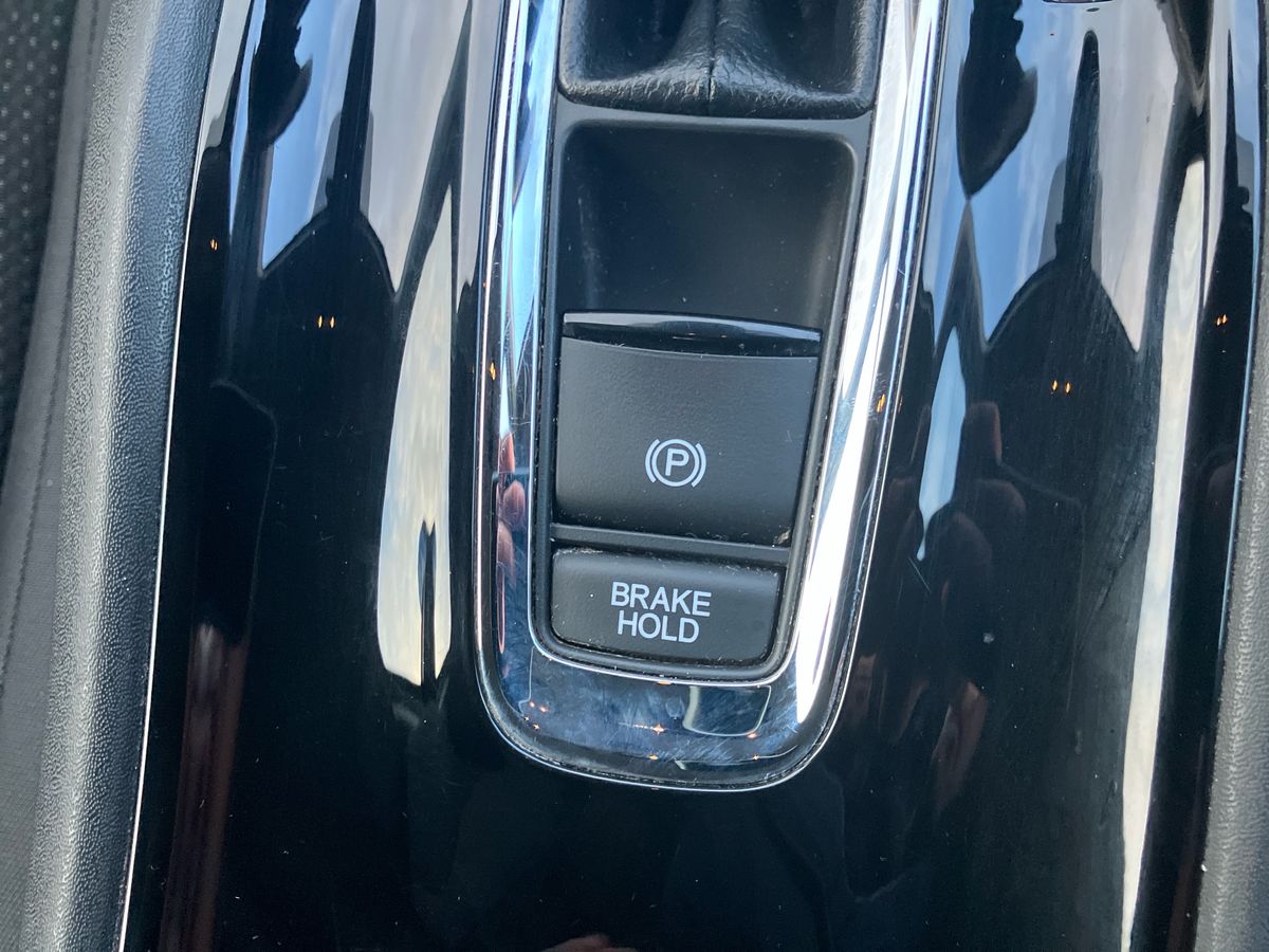 Used Honda HR-V 2020 for sale - 76384553: Photo 36