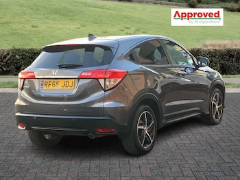 Used Honda HR-V 2020 for sale - 76384553: Photo