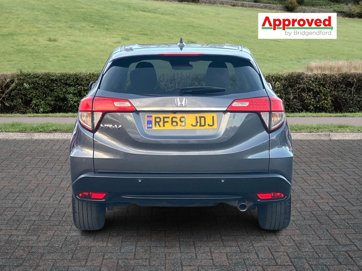 Used Honda HR-V 2020 for sale - 76384553: Photo 5