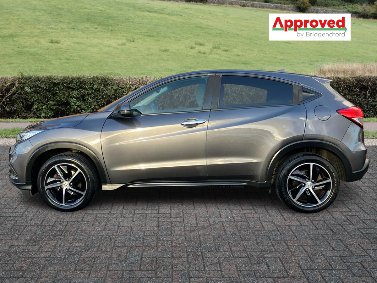 Used Honda HR-V 2020 for sale - 76384553: Photo 8