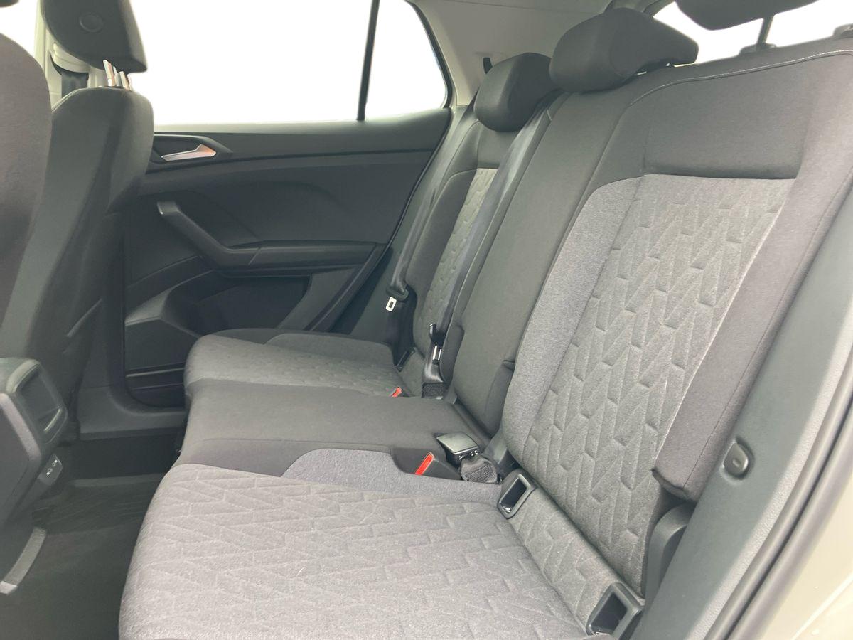 Used Volkswagen T-Cross 2024 for sale - 76487496: Photo 24