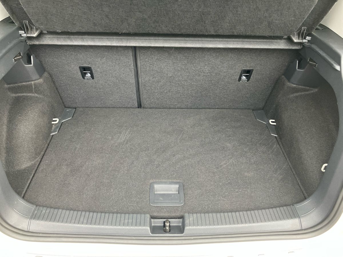 Used Volkswagen T-Cross 2024 for sale - 76487496: Photo 25