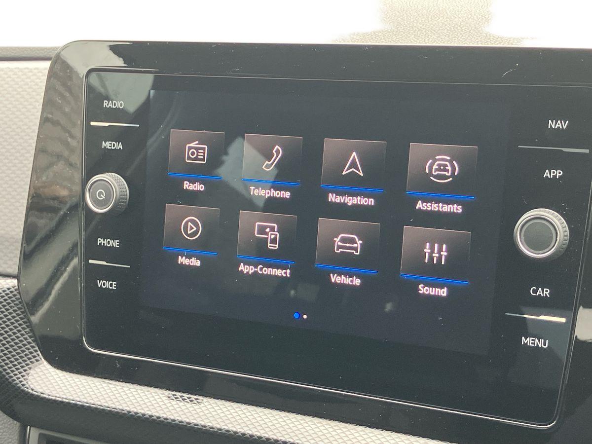 Used Volkswagen T-Cross 2024 for sale - 76487496: Photo 27