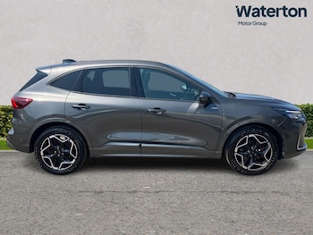 Used Ford Kuga 2025 for sale - 79127351: Photo