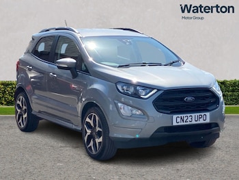 Used Ford Ecosport 2023 for sale - 78677984: Photo